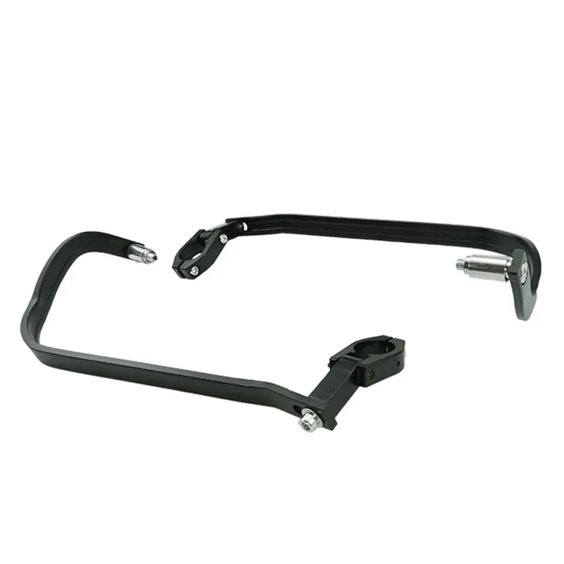 Defensas de Manillar RACEPRO 7/8" en Aluminio – Protector de 2 Piezas para KTM, Yamaha, Suzuki y Kawasaki
