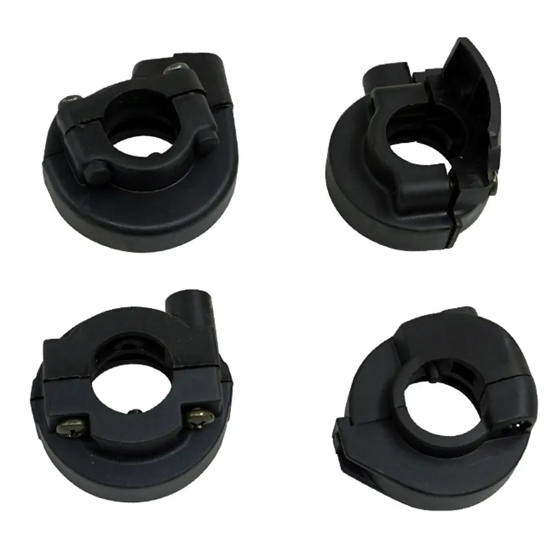 Asiento de Acelerador ATV para GY6125 / WH125 con Barril de 22 mm