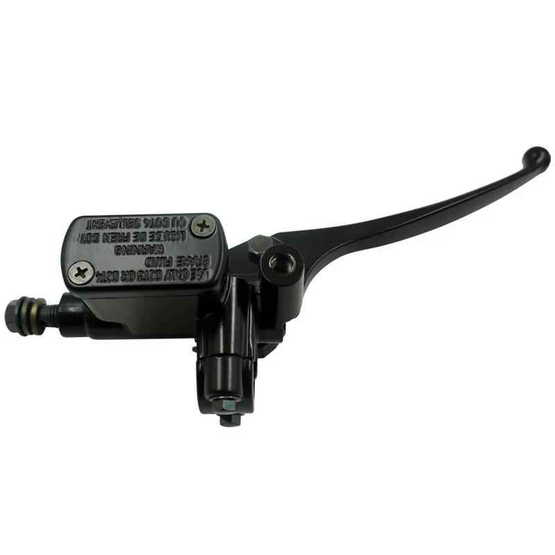 Cilindro Maestro de Freno Delantero con Maneta Ajustable para Honda DIO50 / AF28