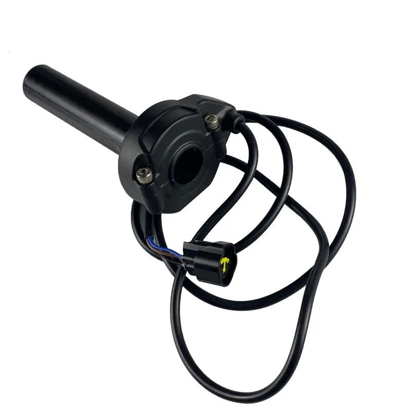 Acelerador de doble sensor Hall para Surron Light Bee X/S eléctrica
