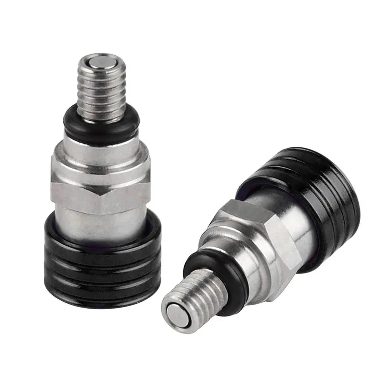 Válvulas Purga de Aire para Horquilla M4x0.7 KTM y Husqvarna – Kit de Alivio de Presión