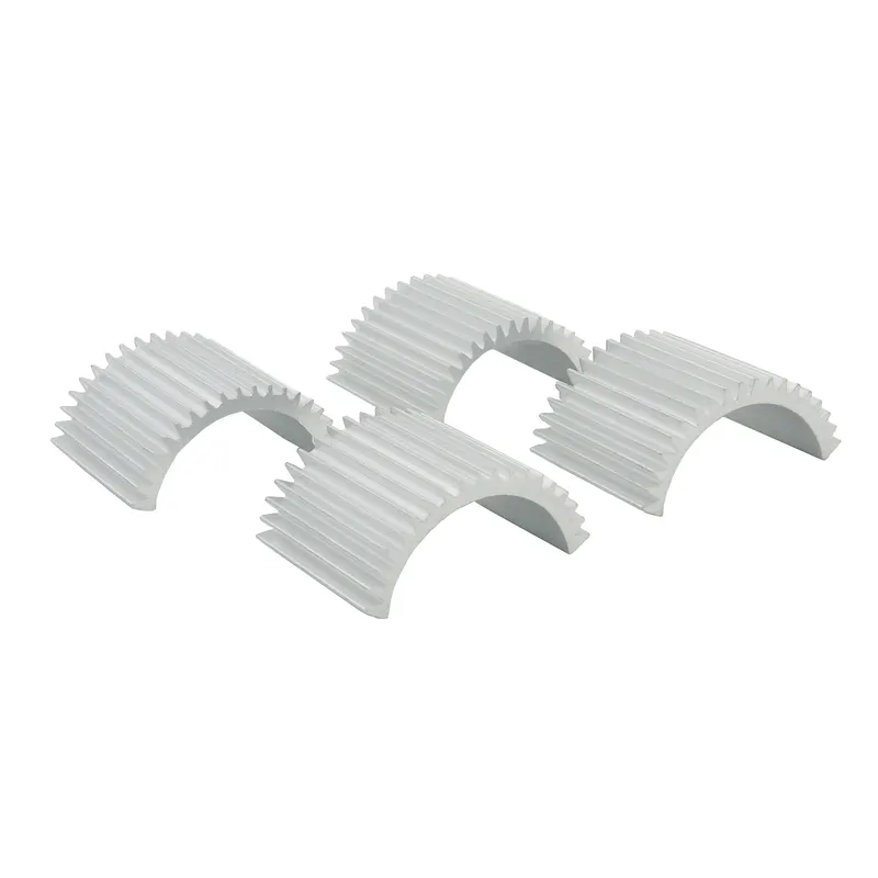 Juego de Suplementos para Manillar de 22 a 28 mm – 4 Calzos CNC