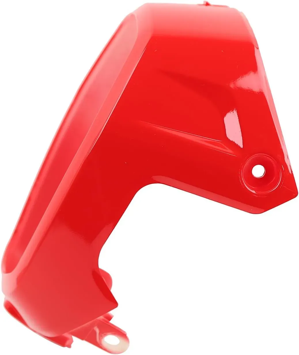 Cubierta de Frente HONDA NAVI – Protector de Carenado en ABS (Rojo) para Honda Navi 2022 2023