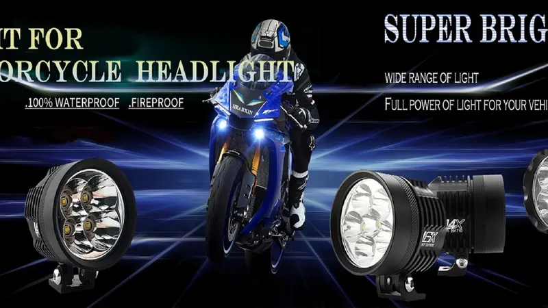 Motorcycle Cover vs. Rain Gear — Which One Do You Actually Need?