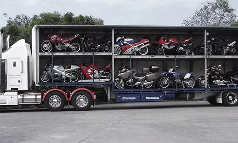 Cómo Importar Repuestos de Moto de China a Brasil: Aduanas e Impuestos (2026)
