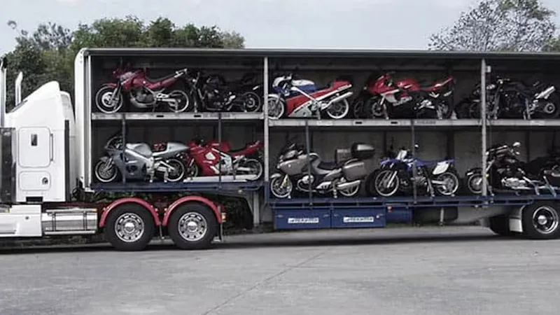 Cómo Importar Repuestos de Moto de China a Brasil: Aduanas e Impuestos (2026)