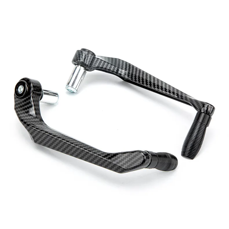 Cubremanetas Estilo Cycra MX 22mm com Suporte de Alumínio