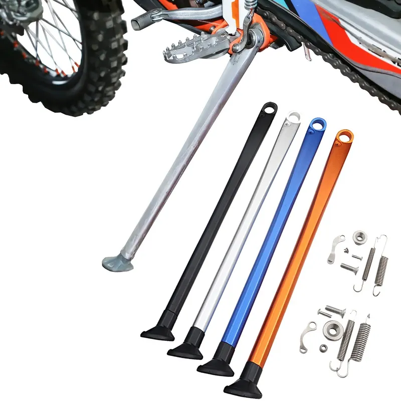 Kit de Pata de Apoyo con Resorte para KTM EXC y Husqvarna