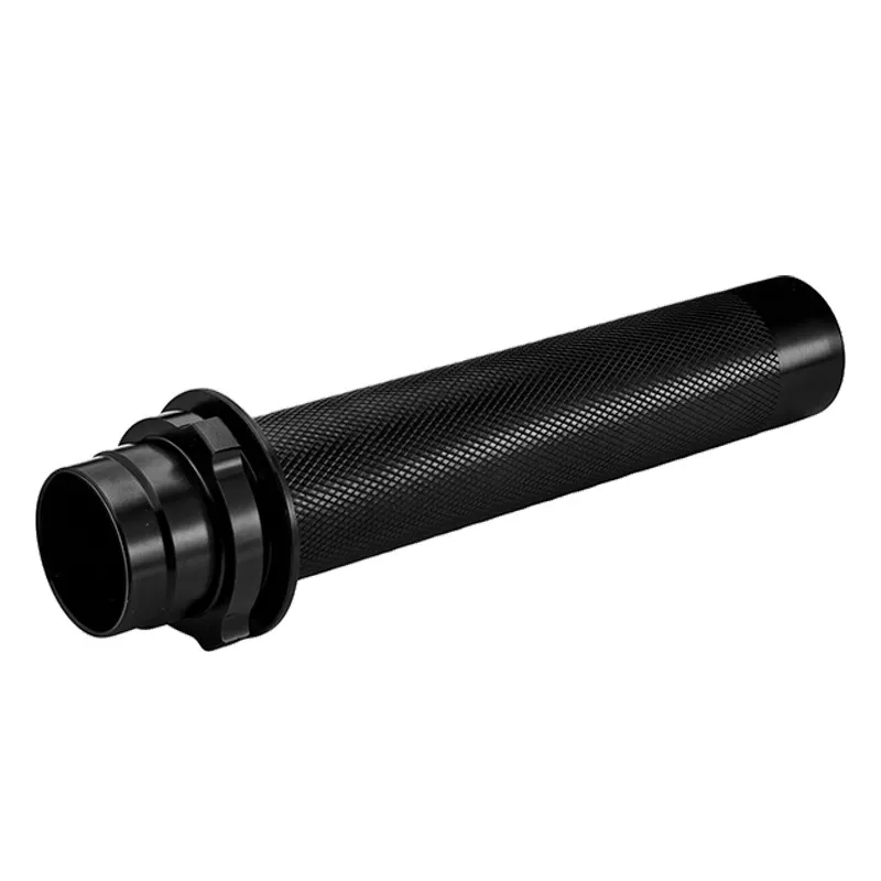 Tubo de Acelerador CNC Estriado para Surron Light Bee y Segway X160