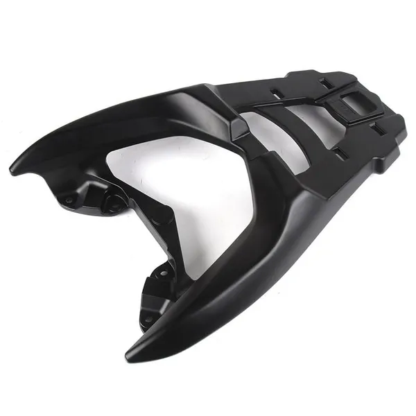 Parrilla de Equipaje NMAX155 — Soporte Trasero para Baúl para Yamaha NMAX 155 2020–2022