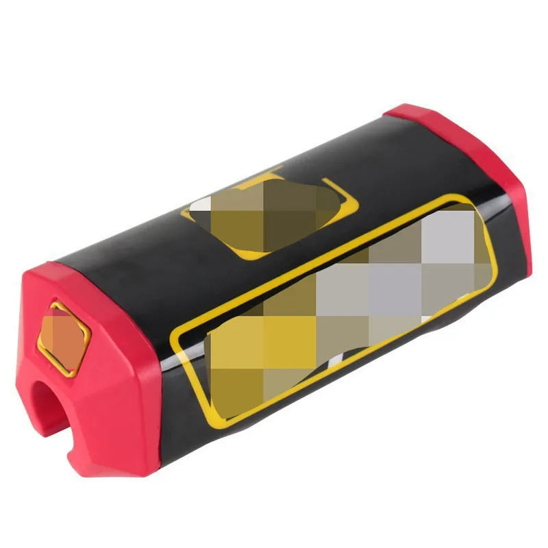 Protector de Manillar Pro Taper 28mm para Motocross y ATV