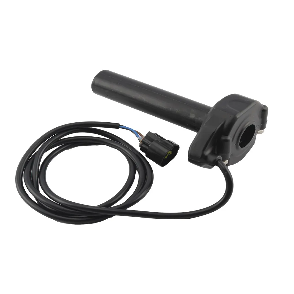 Conjunto de Acelerador para Surron Light Bee X/S – Puño con Sensor Hall-Effect