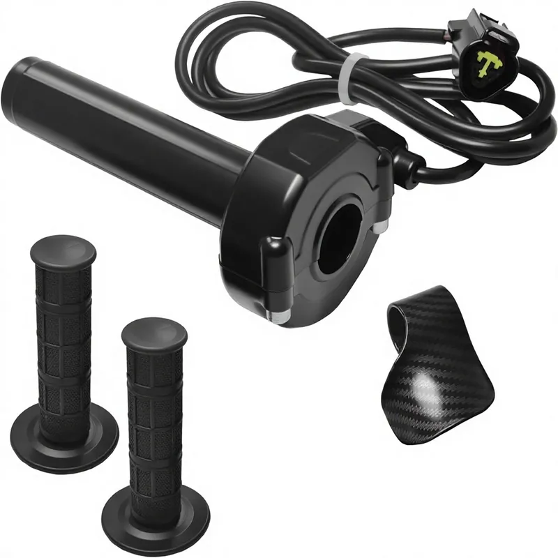 Kit de Acelerador de Giro Rápido VUOZIP para Surron Light Bee X/S y Segway X160/X260